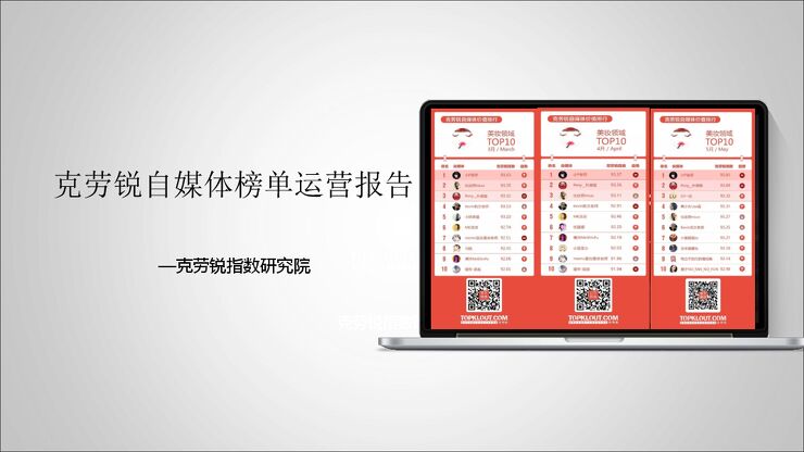 克劳锐-自媒体榜单运营分析-2018.6-29页.pdf