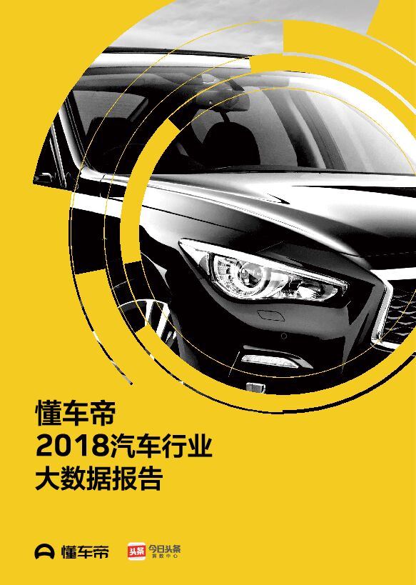 2018汽车行业大数据报告-懂车帝-201811.pdf