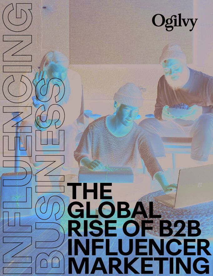 全球B2B意见领袖营销的兴起.pdf 全球B2B意见领袖营销的兴起.pdf
